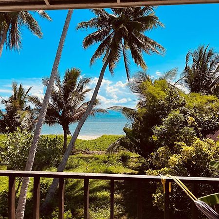 Villa Wonderworld Resort Ban Nua Buitenkant foto