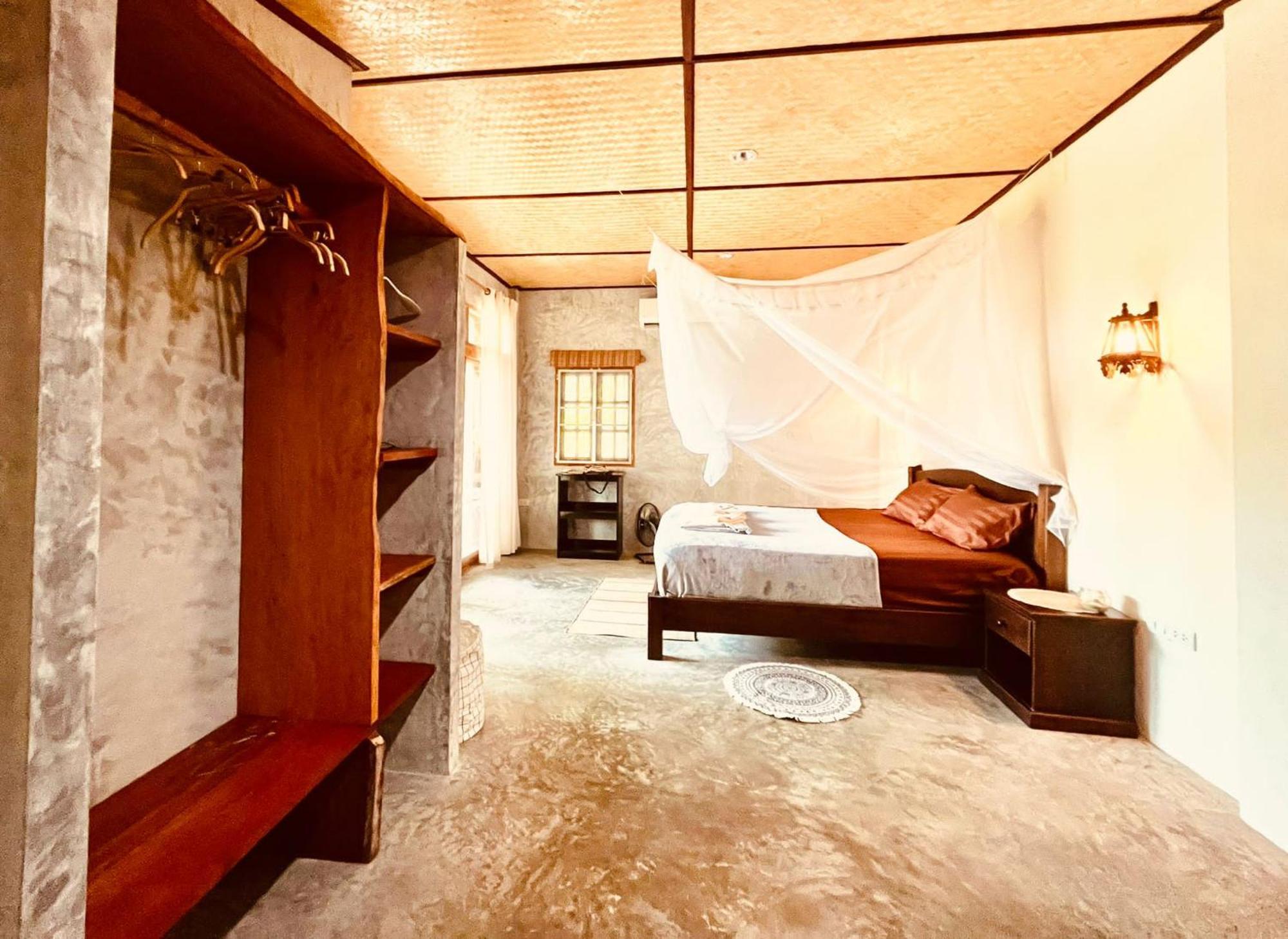 Villa Wonderworld Resort Ban Nua Buitenkant foto