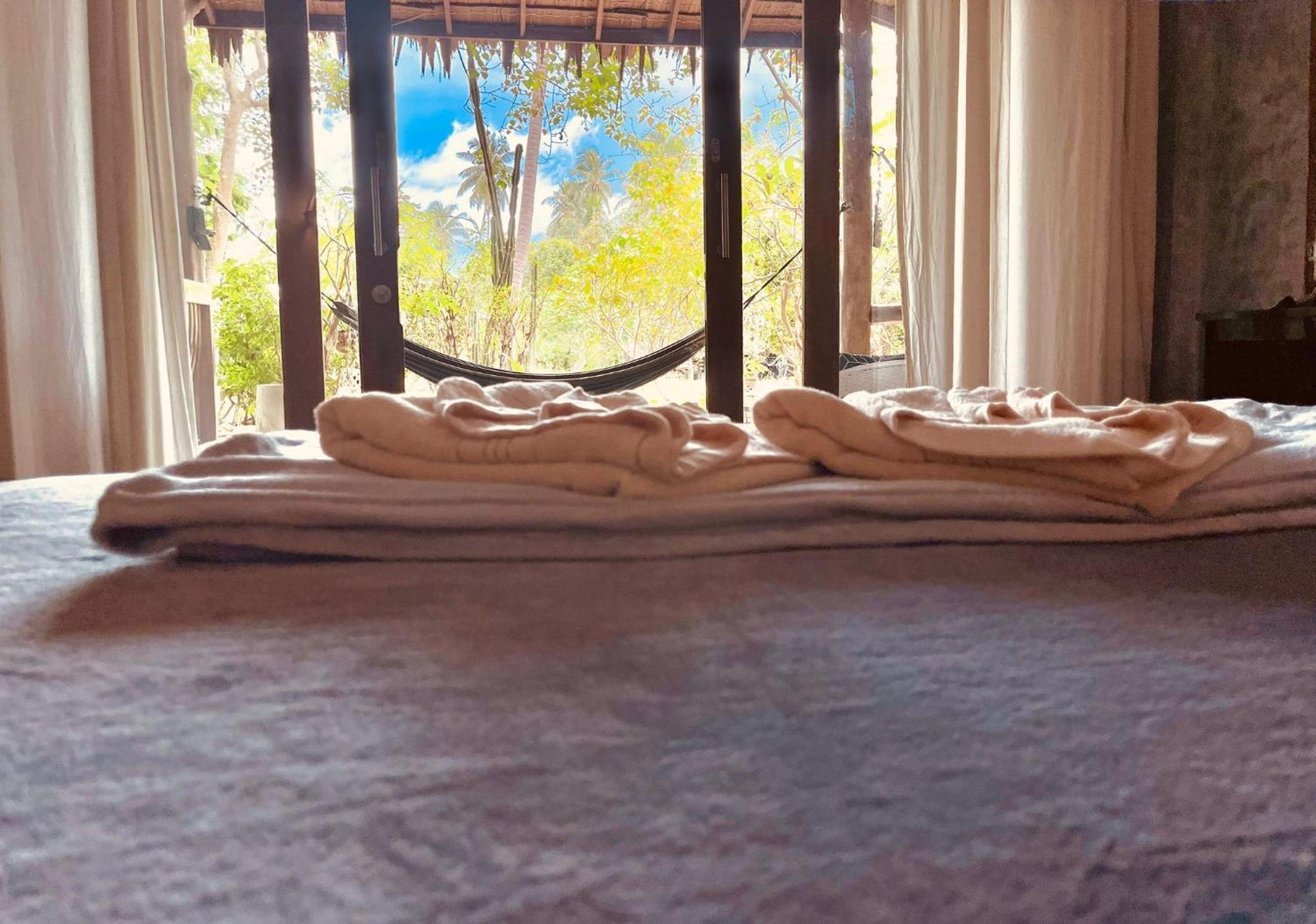 Villa Wonderworld Resort Ban Nua Buitenkant foto
