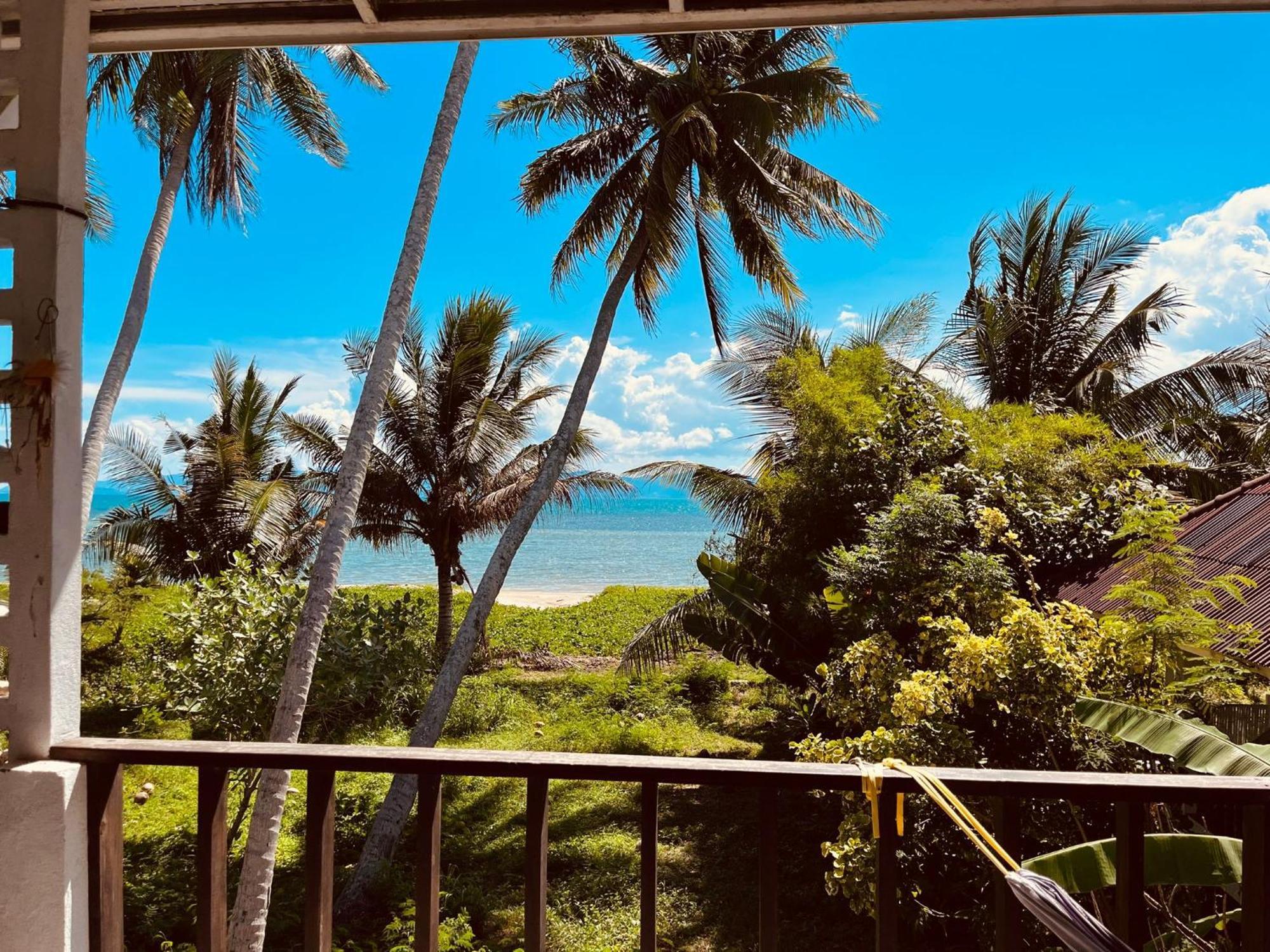 Villa Wonderworld Resort Ban Nua Buitenkant foto