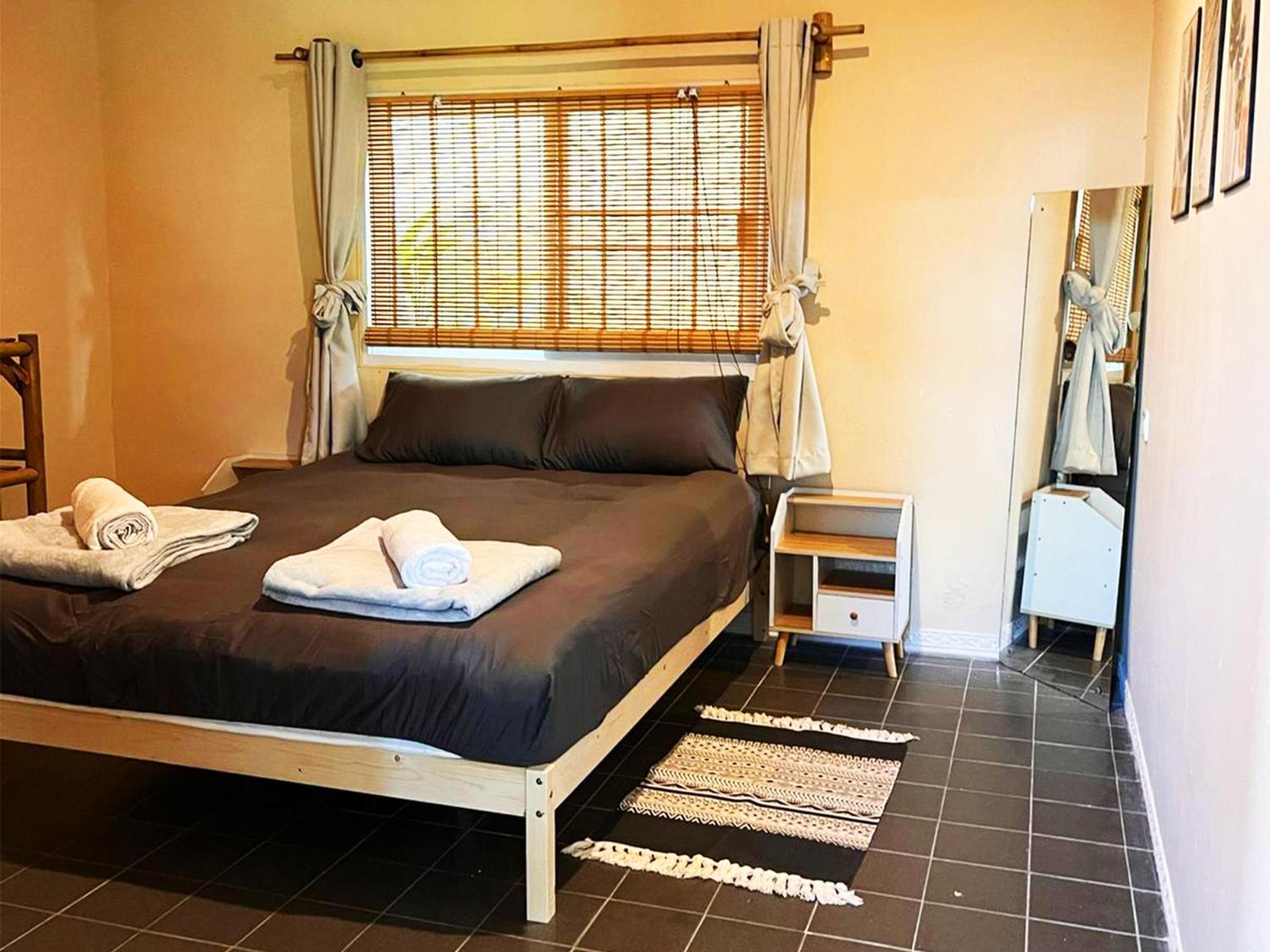Villa Wonderworld Resort Ban Nua Buitenkant foto