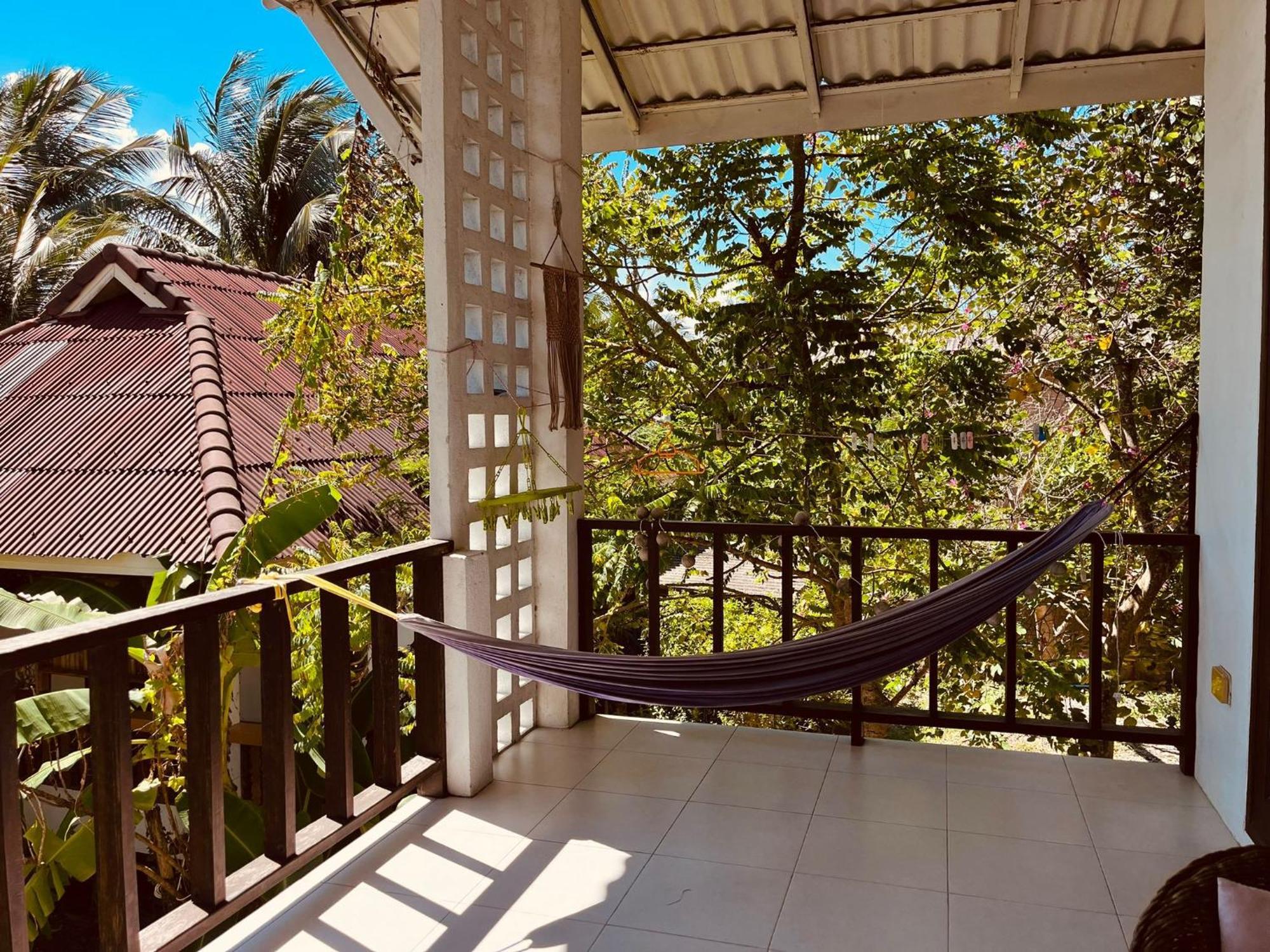 Villa Wonderworld Resort Ban Nua Buitenkant foto