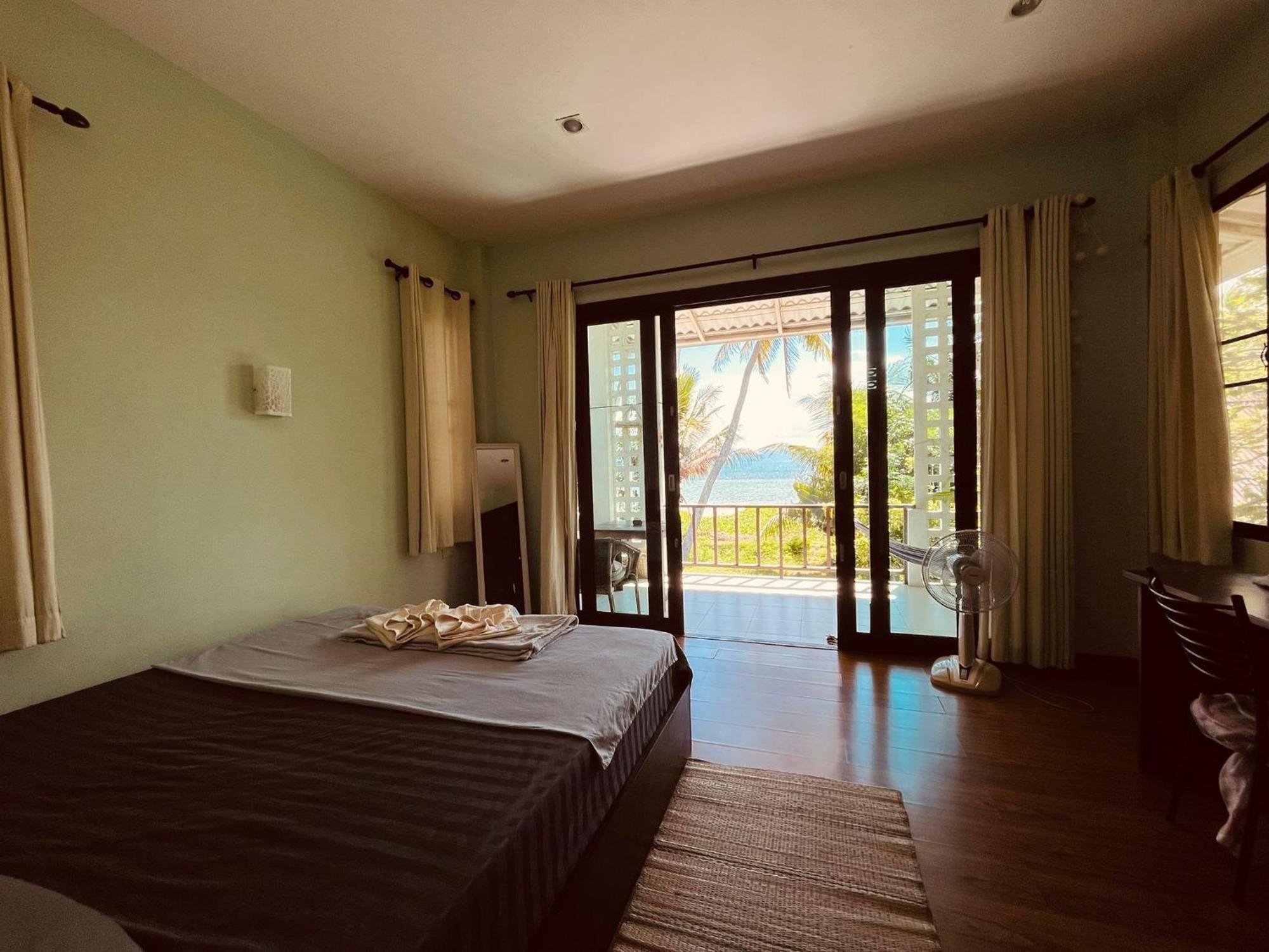 Villa Wonderworld Resort Ban Nua Buitenkant foto