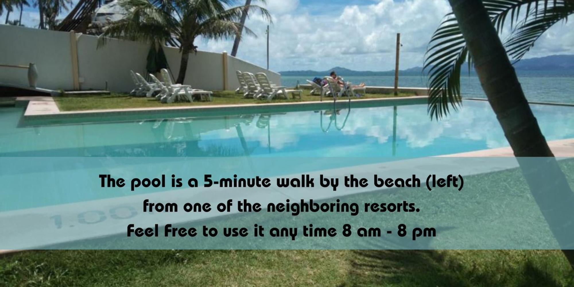 Villa Wonderworld Resort Ban Nua Buitenkant foto